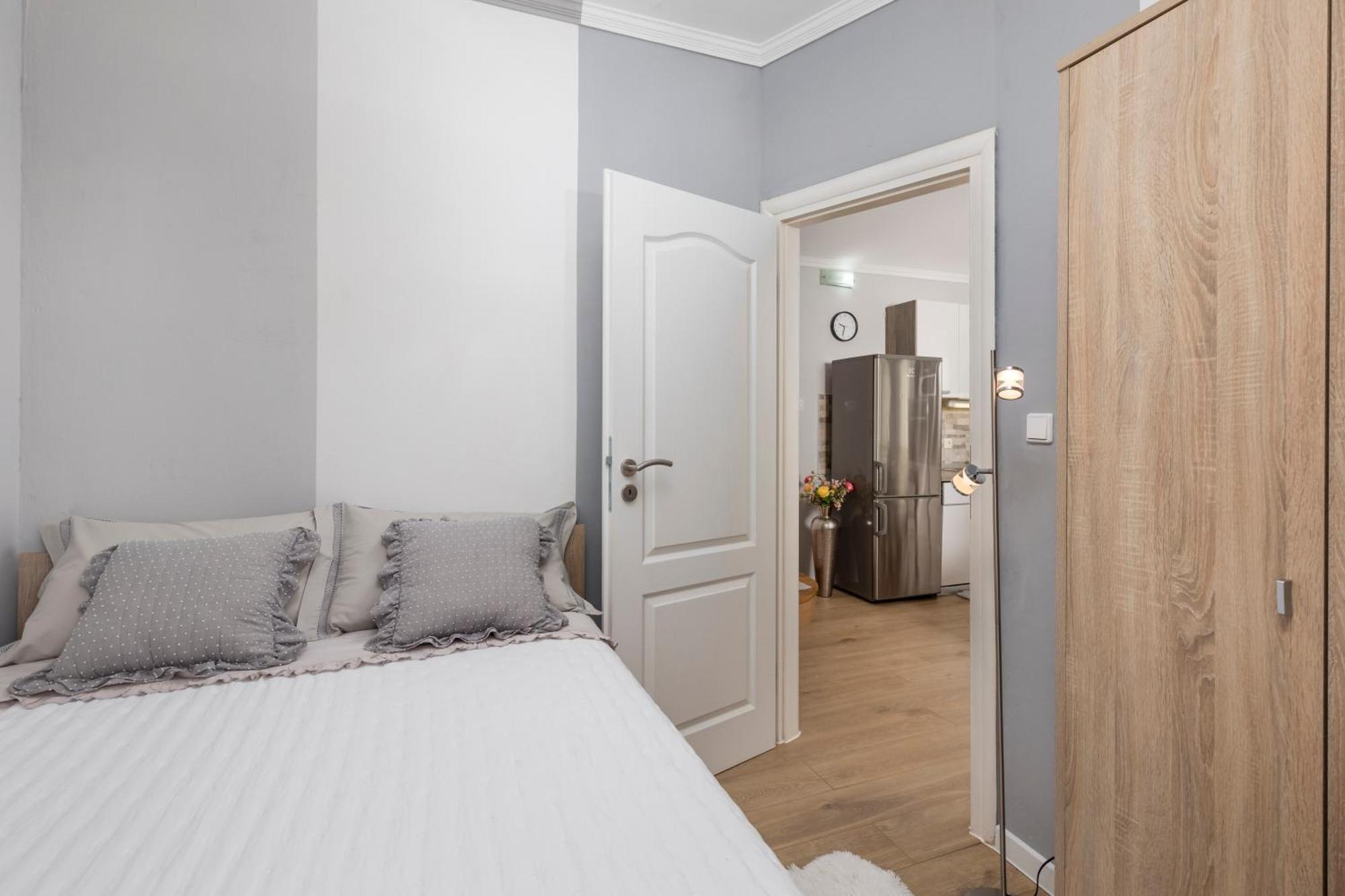 Apartman Slavica 里耶卡 外观 照片