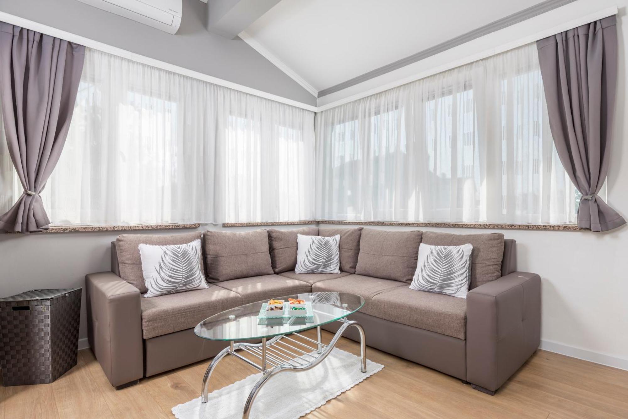 Apartman Slavica 里耶卡 外观 照片
